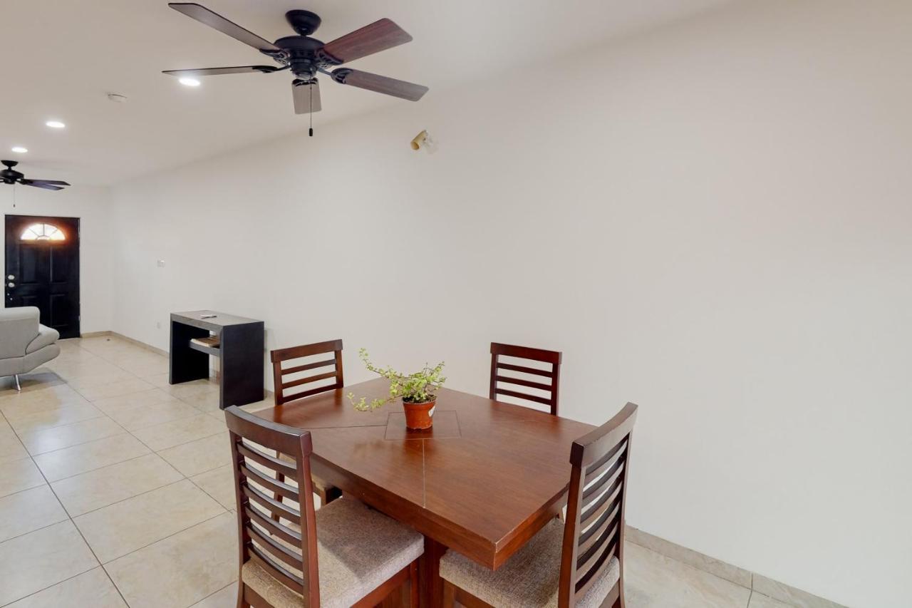Villa Terranova Residencial 123A Cabo San Lucas Exterior foto