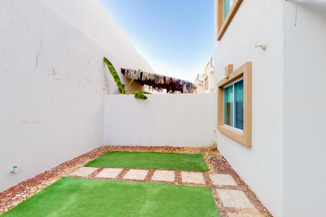 Villa Terranova Residencial 123A Cabo San Lucas Exterior foto