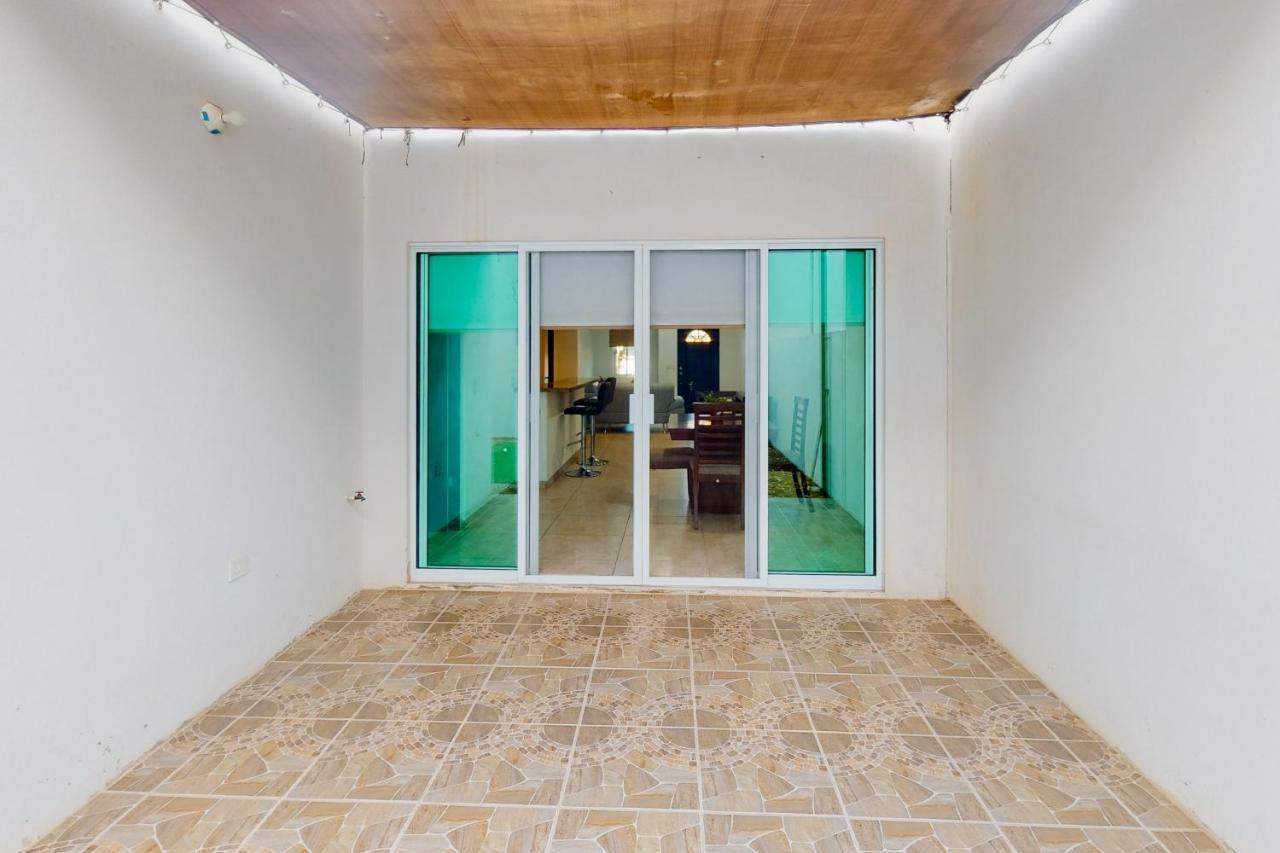 Villa Terranova Residencial 123A Cabo San Lucas Exterior foto